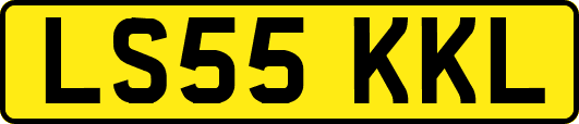 LS55KKL