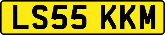 LS55KKM