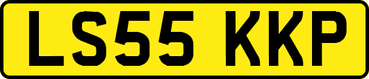 LS55KKP