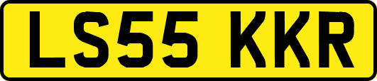 LS55KKR