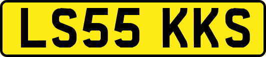 LS55KKS