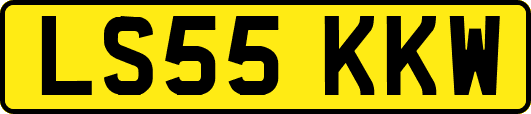 LS55KKW