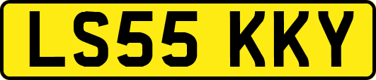 LS55KKY