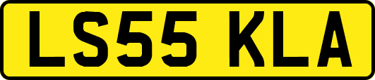 LS55KLA