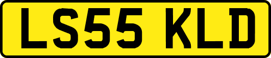 LS55KLD