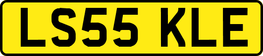 LS55KLE