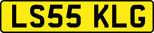 LS55KLG