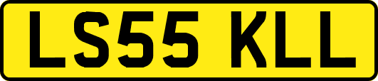 LS55KLL