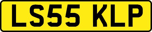 LS55KLP