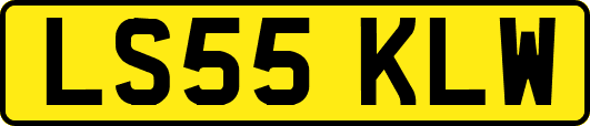 LS55KLW