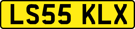 LS55KLX