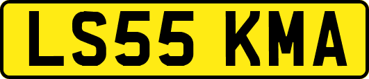 LS55KMA