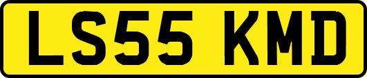 LS55KMD