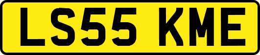 LS55KME
