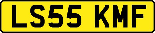 LS55KMF