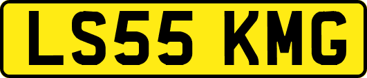 LS55KMG