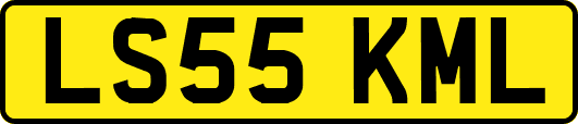 LS55KML