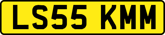 LS55KMM