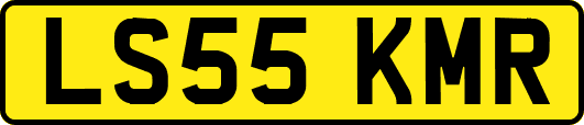 LS55KMR