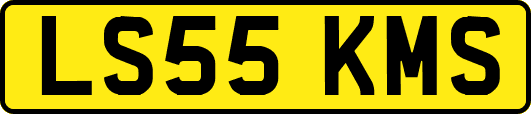LS55KMS