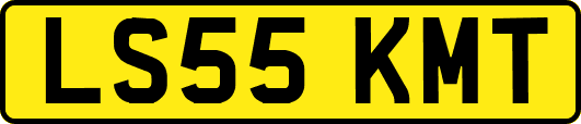 LS55KMT