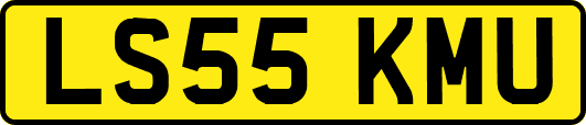 LS55KMU