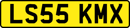 LS55KMX