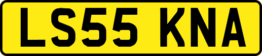 LS55KNA