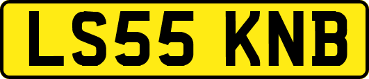 LS55KNB