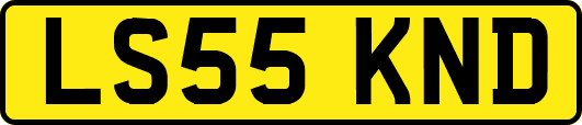 LS55KND