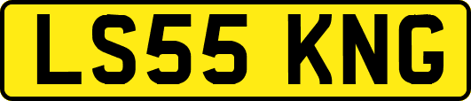 LS55KNG