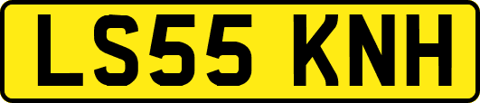 LS55KNH