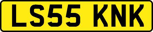 LS55KNK