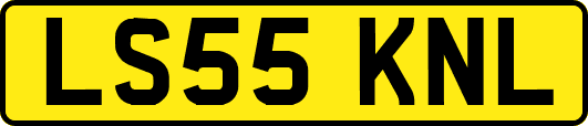 LS55KNL