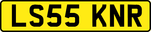 LS55KNR