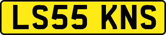 LS55KNS