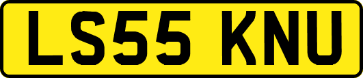 LS55KNU