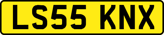 LS55KNX