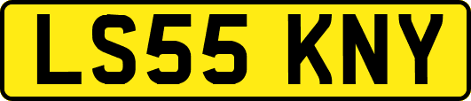 LS55KNY