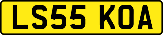 LS55KOA