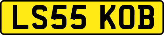 LS55KOB