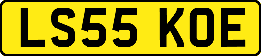 LS55KOE