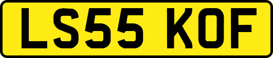 LS55KOF
