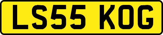 LS55KOG