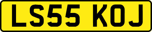 LS55KOJ