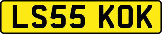 LS55KOK