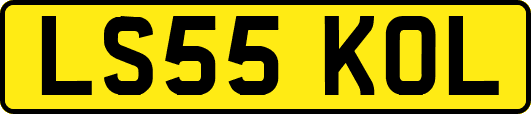 LS55KOL