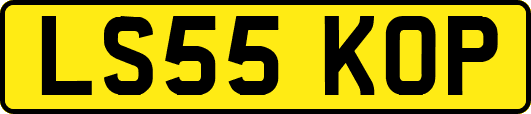 LS55KOP