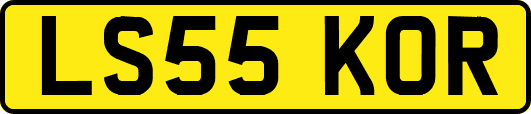 LS55KOR