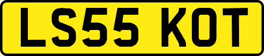 LS55KOT